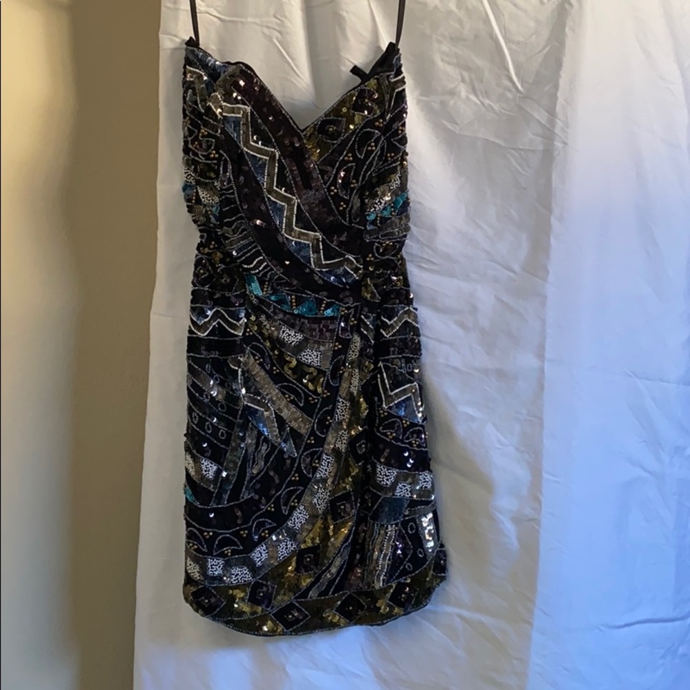 French Connection Dress